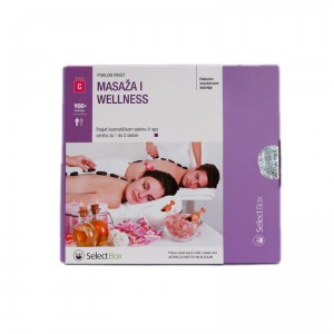 SB Masaža i wellness C 1