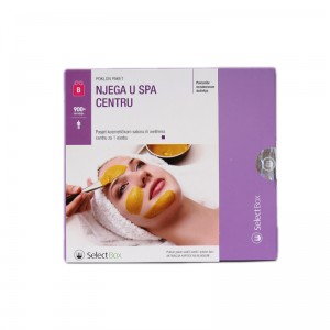 SB Njega u spa centru B 1