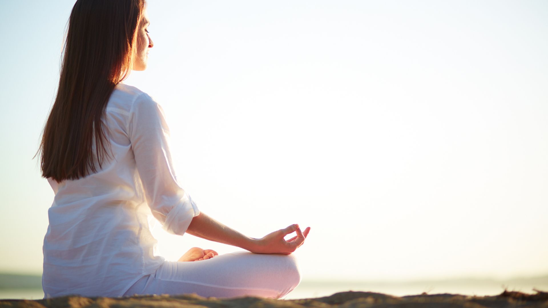 Životna ravnoteža - joga i meditacija